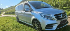 Bild des Angebotes Mercedes-Benz V 200 V 250 CDI/BT/d AVANTG./EDITION lang (44