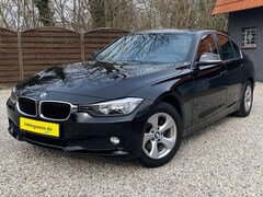 Bild des Angebotes BMW 316 i AHK Sitzheizung Klimaautomatik Parkhilfe