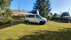 Bild des Angebotes VW T6 California Camper, Aufstelldach, wenig Kilometer