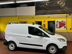 Bild des Angebotes Ford Transit Courier 1,0 eco boost/ AHK / Sinus Wechselrichter / ZV