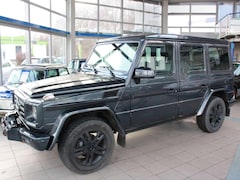 Bild des Angebotes Mercedes-Benz G 350 G 350 CDI BlueTec