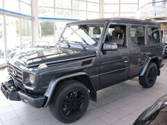 Bild des Angebotes Mercedes-Benz G 350 G 350 CDI BlueTec