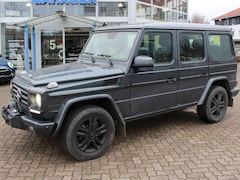 Bild des Angebotes Mercedes-Benz G 350 G 350 CDI BlueTec