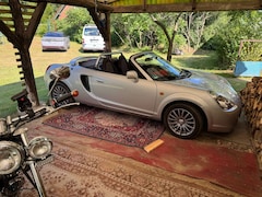 Bild des Angebotes Toyota MR 2 MR 2 Roadster