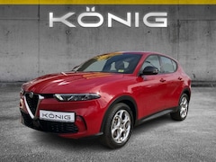 Bild des Angebotes Alfa Romeo Tonale 1.5 T SPRINT Automatik Klimaautomatik