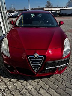 Bild des Angebotes Alfa Romeo Giulietta Turismo           Privatverkauf