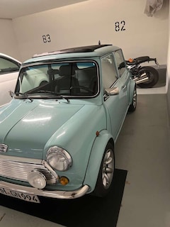 Bild des Angebotes Austin Mini 2001