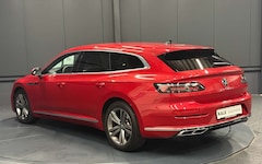 Bild des Angebotes VW Arteon Shooting Brake R-Line*H&K Hifi*KAMERA*Park-Assist*