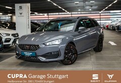 Bild des Angebotes CUPRA Leon Sportstourer 1.4 eHybrid DSG 110 kW