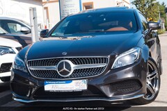 Bild des Angebotes Mercedes-Benz CLS 350 d SB 4Matic 7G-Tronic AMG-Line Designo