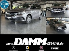 Bild des Angebotes Mercedes-Benz EQT EQT 200 Advanced+ /Park-Paket /TWA/MBUX/Ambiente