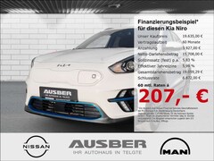 Bild des Angebotes Kia Niro e-Vision NAVI-UVO