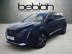 Bild des Angebotes Peugeot 5008 1.2 PureTech 130 Allure Pack Navi AHK LED LM