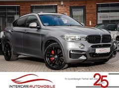 Bild des Angebotes BMW X6 M d |M-Sport|SoftClose|HarmanKardon|AHK|LED|