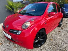 Bild des Angebotes Nissan Micra City 1.2 * Kundenauftrag *