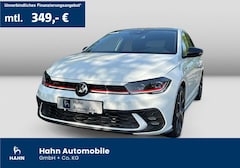 Bild des Angebotes VW Polo GTI 2.0 TSI DSG Matrix Navi ACC Einparkh