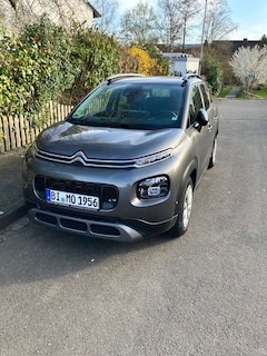 Bild des Angebotes Citroen C3 Aircross C3 Aircross PureTech 110 Stop