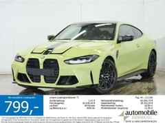 Bild des Angebotes BMW M4 Competition Coupé NP 126060.-! Carbon Pak.