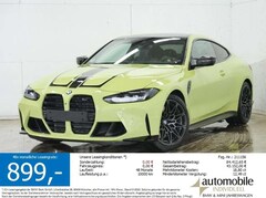 Bild des Angebotes BMW M4 Competition Coupé NP 126060.-! Carbon Pak.