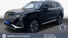 Bild des Angebotes GWM WEY 03 WEY 03 FWD Luxury 270 kW, 5-türig