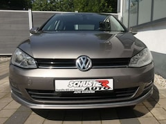 Bild des Angebotes VW Golf Highline Automatik