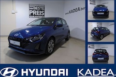 Bild des Angebotes Hyundai i20 1.0 Kamera,Navi,PDC,Sitz+Lenkradheizung