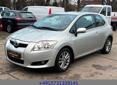 Bild des Angebotes Toyota Auris 1,33-l-Dual-VVT-i Life Klima TÜV-neu !!!