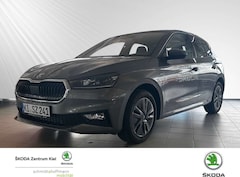 Bild des Angebotes Skoda Fabia 1.0 TSI Tour OPF (EURO 6e) Klima Navi
