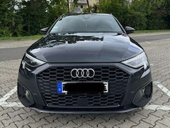 Bild des Angebotes Audi A3 Sportback Plug-in-Hybrid 40 TFSIe Stronic advanced