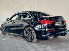 Bild des Angebotes Mercedes-Benz A 35 AMG 4Matic LIM. LED/HUD/RFK/19%MWST