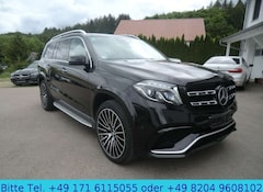 Bild des Angebotes Mercedes-Benz GLS 63 AMG AMG 4Matic Panorama/2.Hand