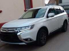 Bild des Angebotes Mitsubishi Outlander Outlander 2.2 DI-D 4WD Aut. Edition