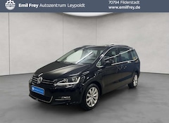 Bild des Angebotes VW Sharan 1.4 TSI Highline
