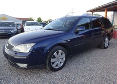 Bild des Angebotes Ford Mondeo 1,8 92kW Viva X