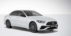 Bild des Angebotes Mercedes-Benz C 43 AMG 4Matic Speedshift MCT9G / Neuwagengarantie/ Voll