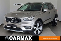 Bild des Angebotes Volvo XC40 Momentum Pro Navi,LED,Kamera,SH,Apple Car