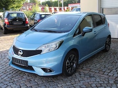 Bild des Angebotes Nissan Note Acenta