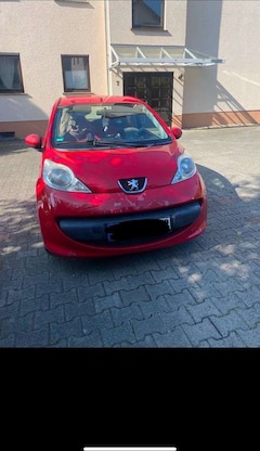 Bild des Angebotes Peugeot 107 70 Urban Move