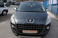Bild des Angebotes Peugeot 3008 Allure