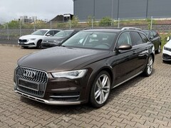 Bild des Angebotes Audi A6 allroad 3.0TDI/XENON/AHK/DSP/LUFT-F/NAVI/SHZ