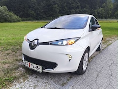 Bild des Angebotes Renault ZOE ZOE (ohne Batterie) 22 kwh Zen