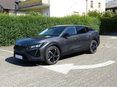 Bild des Angebotes Peugeot 408 Allure Pack 130 EAT8