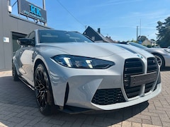 Bild des Angebotes BMW M3 Limousine xDrive Competition M