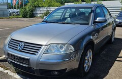 Bild des Angebotes VW Passat 1.8 T Highline/Automatik