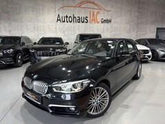 Bild des Angebotes BMW 118 /d/Urban Line/2-ZONEN/LED/