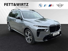 Bild des Angebotes BMW X7 M 60i xDRIVE M Sport Pro|AHK|SkyLounge|Autobahnassis