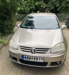 Bild des Angebotes VW Golf Golf 1.6 FSI Comfortline