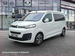 Bild des Angebotes Citroen Spacetourer Vanster Feel °Standheizung°SHZ°PDC°