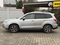 Bild des Angebotes Subaru Forester Platinium 2.0 XT