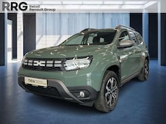 Bild des Angebotes Dacia Duster II 1.3 TCe 150 Journey 2WD